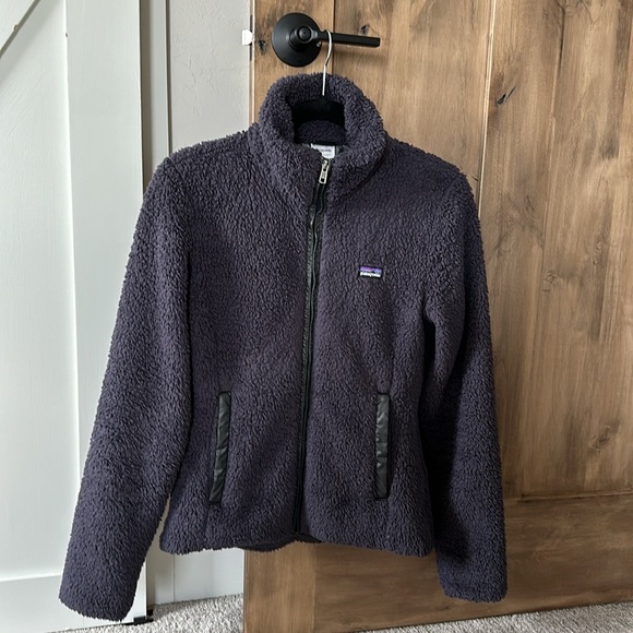 Patagonia Los Gatos Fleece jacket - Picture 4 of 12